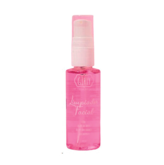 LIMPIADOR FACILA GEL GIRLY X 40 ml