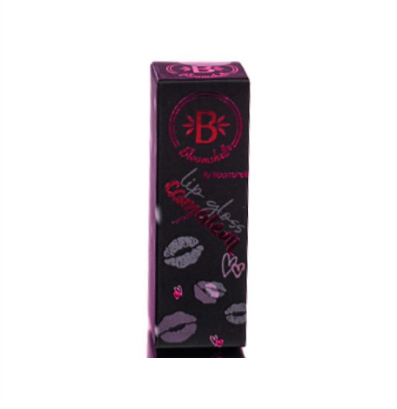 LIP GLOSS CAMALEON BLOOMSHEL BL-B5223