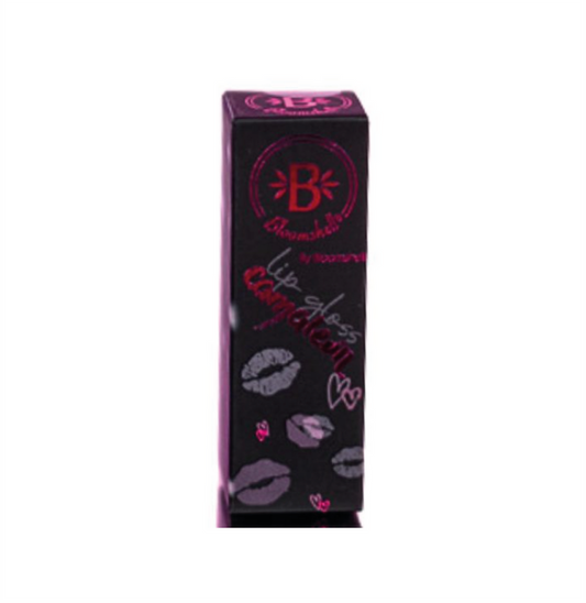 LIP GLOSS CAMALEON BLOOMSHEL BL-B5223