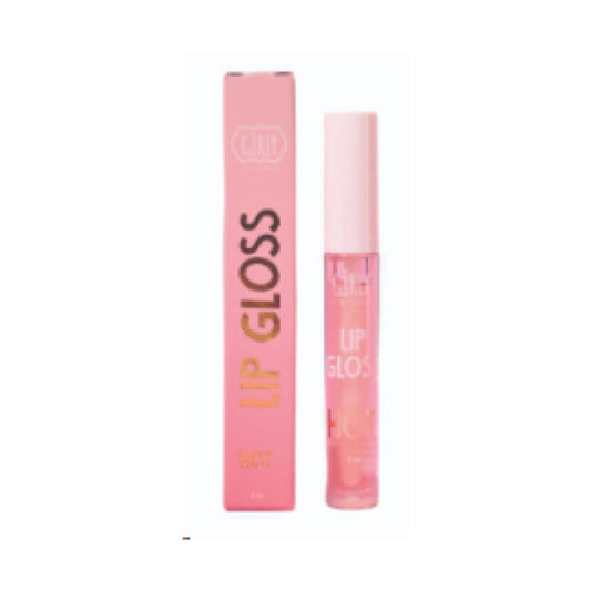 LIP GLOSS HOT GIRLY X 3 ml