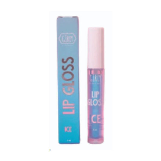 LIP GLOSS ICE GIRLY X 3 ml