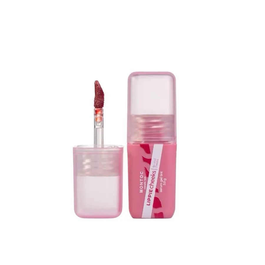 TINTA LIPPIE CHEEKS MONTOC