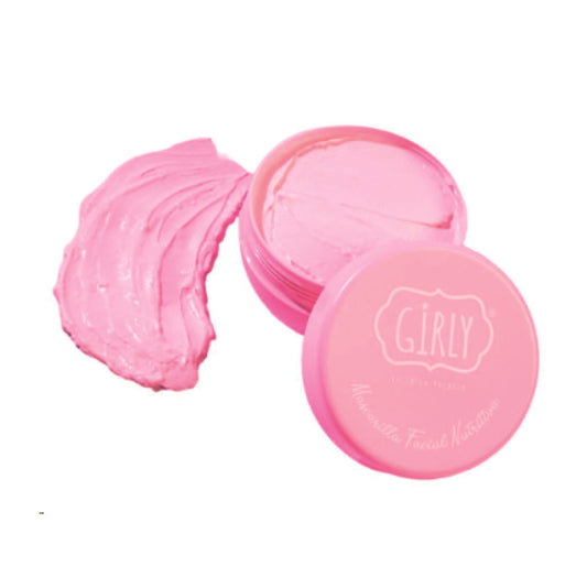 MASCARILLA FACIAL GIRLY X 180 g