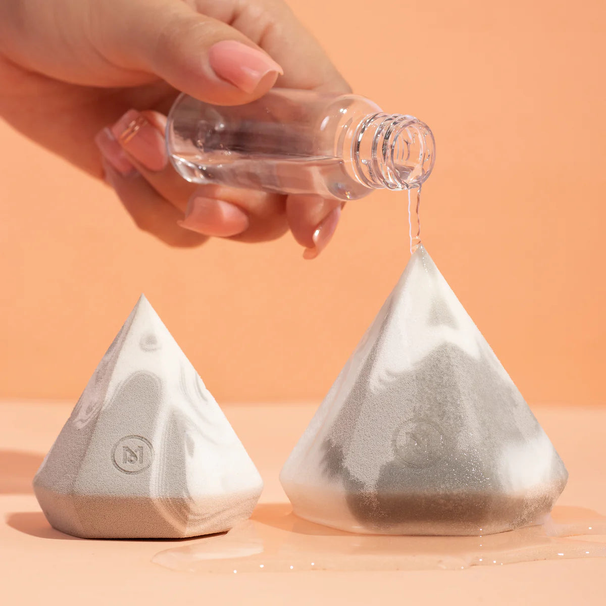 BEAUTY BLENDER DIAMOND MONTOC