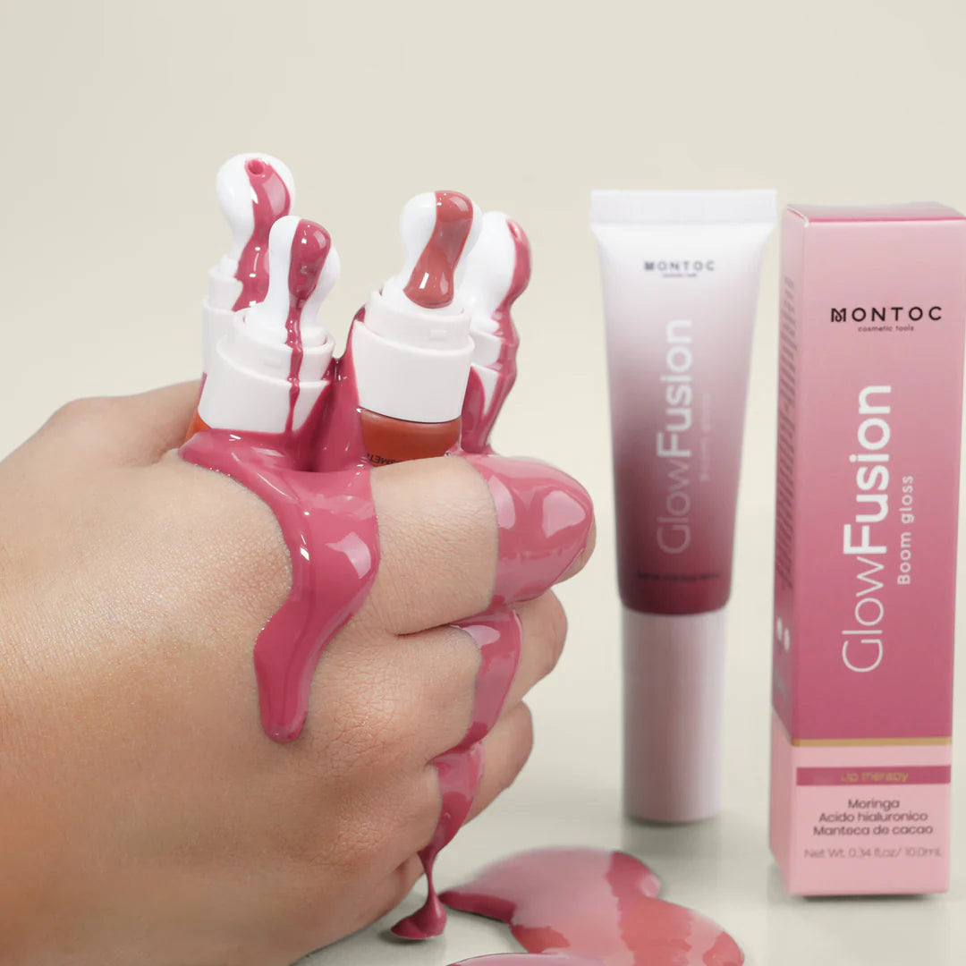 CLICK GLOSS PRO MONTOC