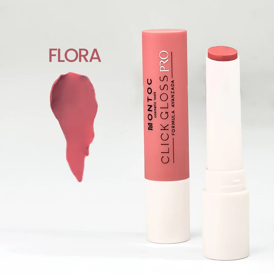 CLICK GLOSS PRO MONTOC