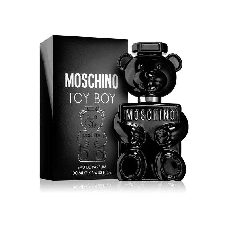 Moschino Toy Boy EDP