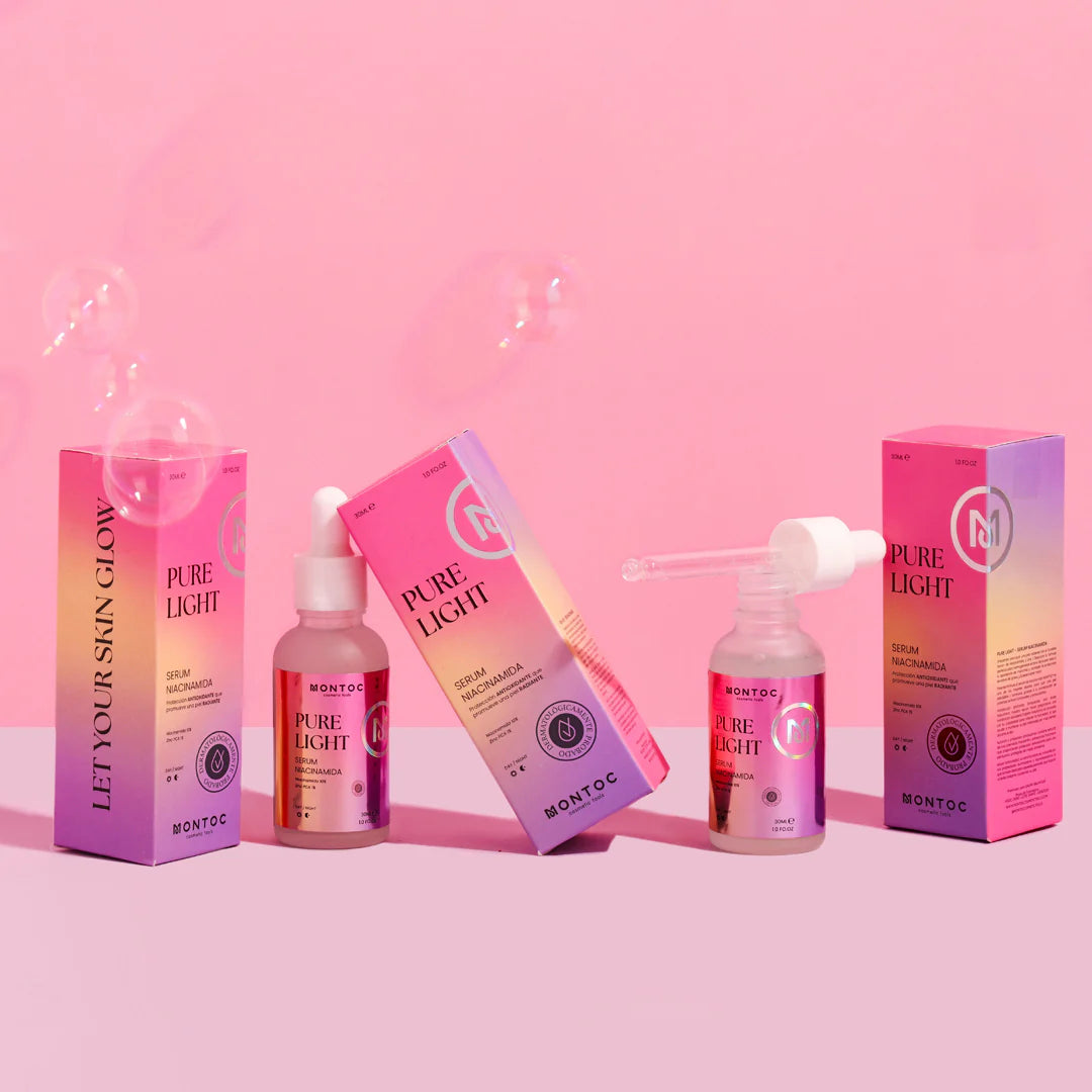 SERUM NIACINAMIDA MONTOC