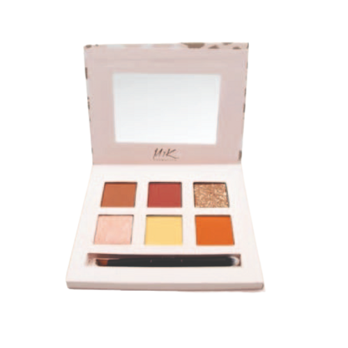 PALETA ANIMAL PRINT MYK TONO 2