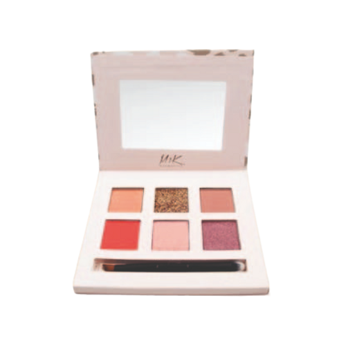 PALETA ANIMAL PRINT MYK TONO 3