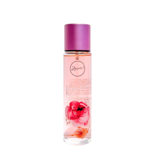 PERFUME DE ROSAS