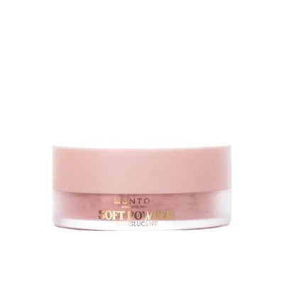 POLVO SUELTO ROSADO MONTOC