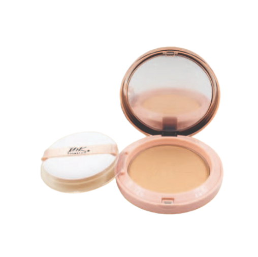 POLVO CON FILTRO SOLAR MyK TONO 3