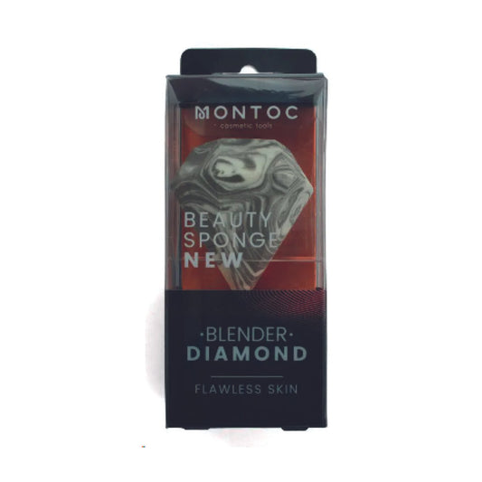 BEAUTY BLENDER DIAMOND MONTOC