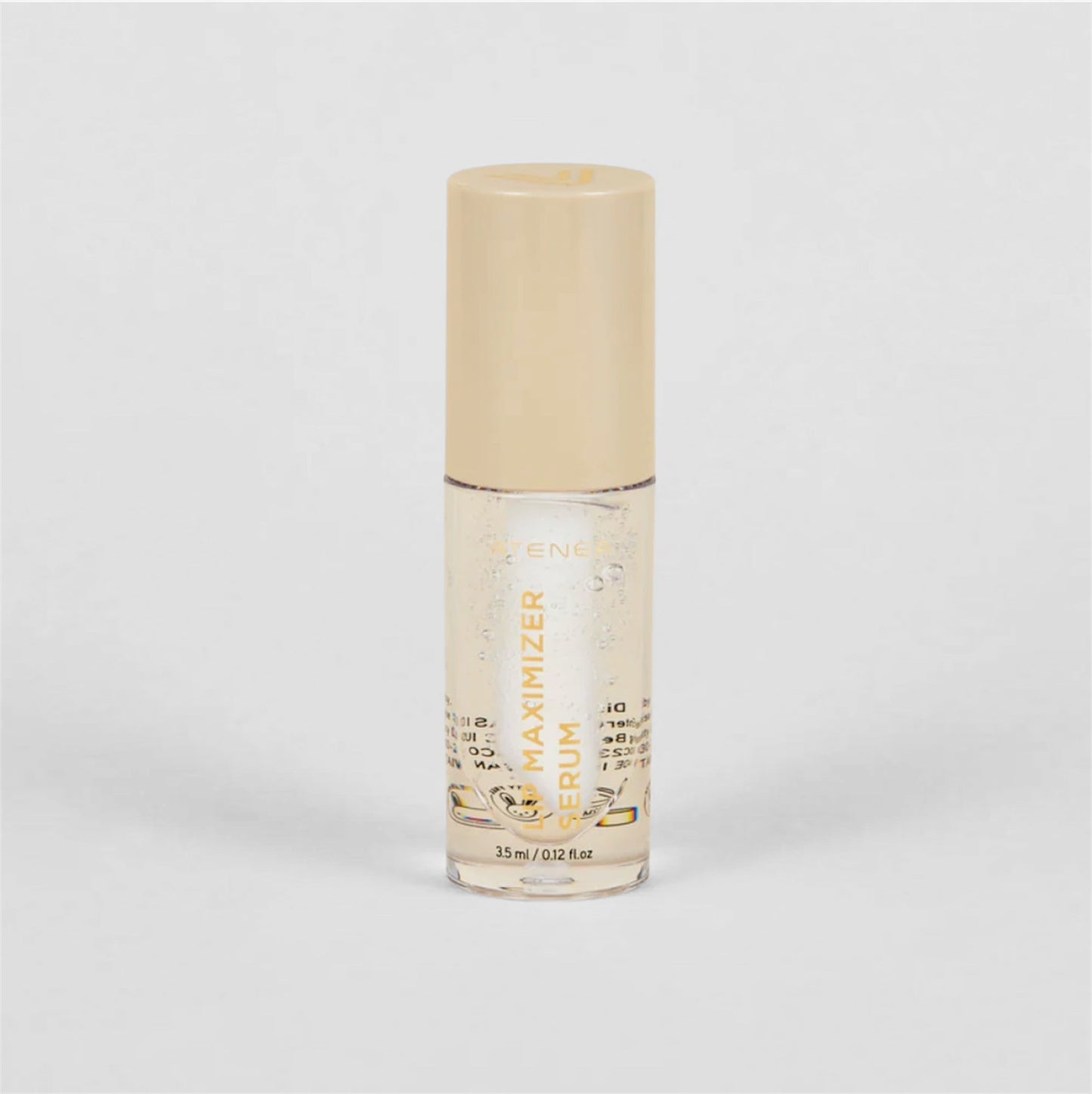 SERUM MAXIMIZADOR DE LABIOS ATENEA
