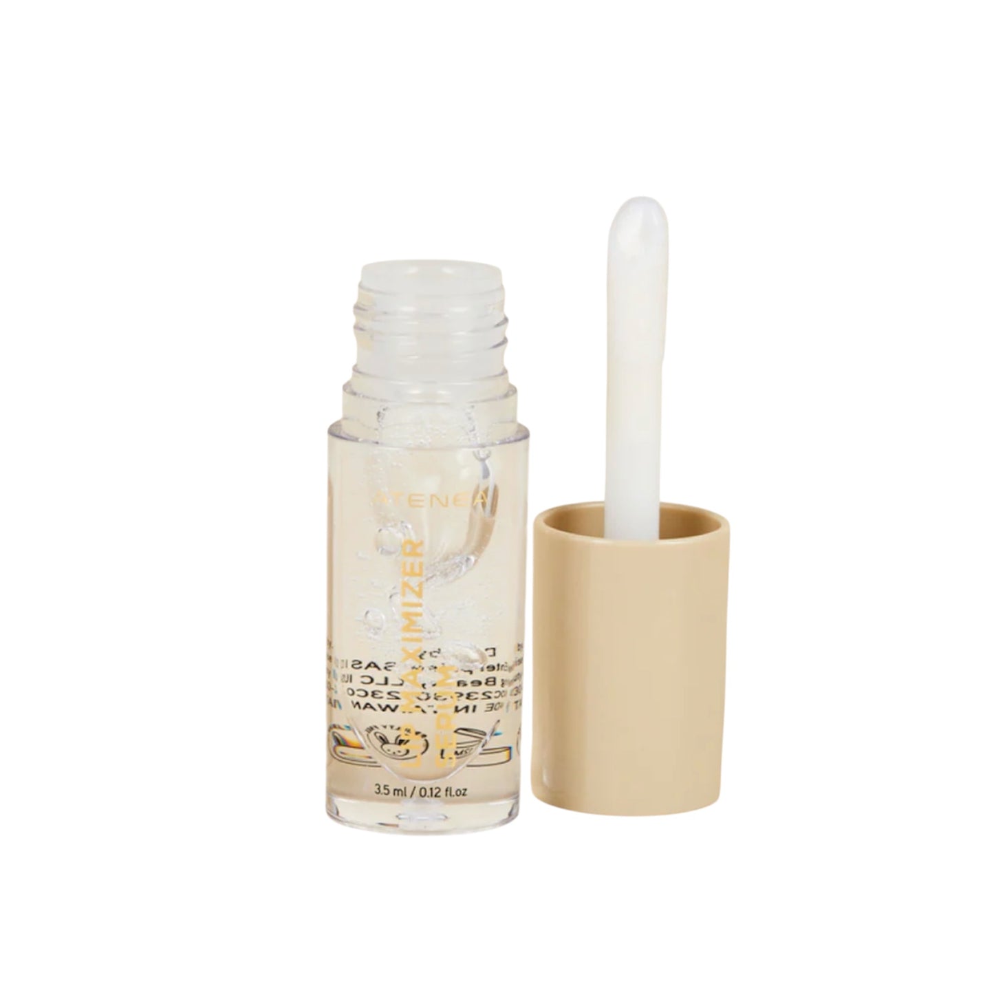 SERUM MAXIMIZADOR DE LABIOS ATENEA