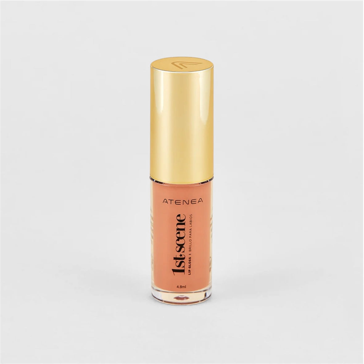 LIP GLOSS ATENEA 1ST SCENE