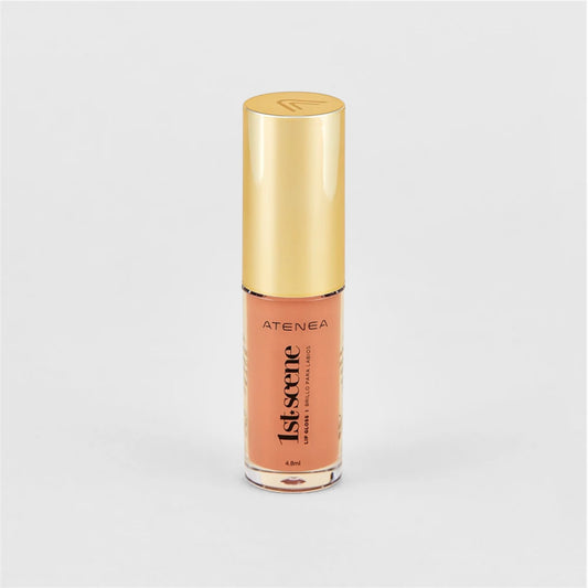 LIP GLOSS ATENEA 1ST SCENE