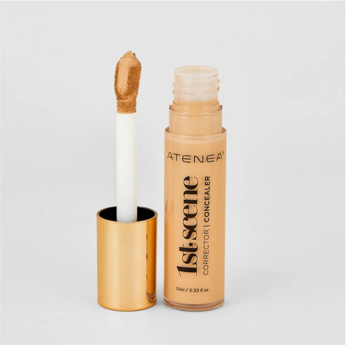 CORRECTOR LÍQUIDO 1ST SCENE ATENEA