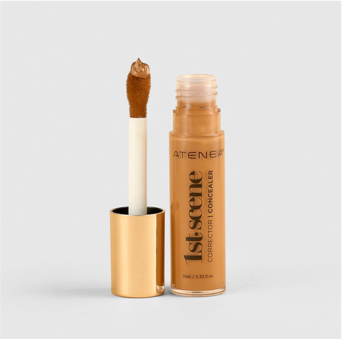 CORRECTOR LÍQUIDO 1ST SCENE ATENEA