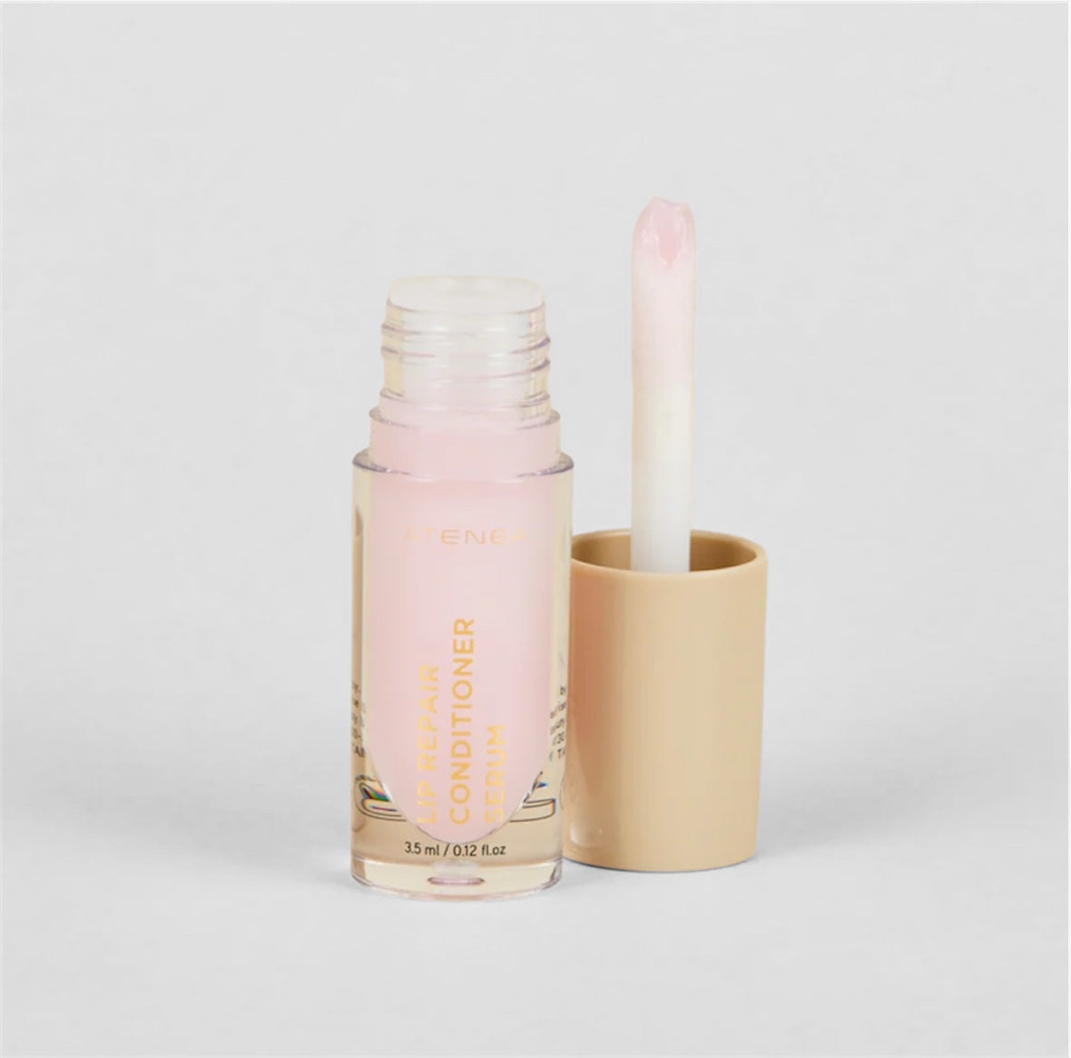 ACONDICIONADOR REPARADOR DE LABIOS ATENEA