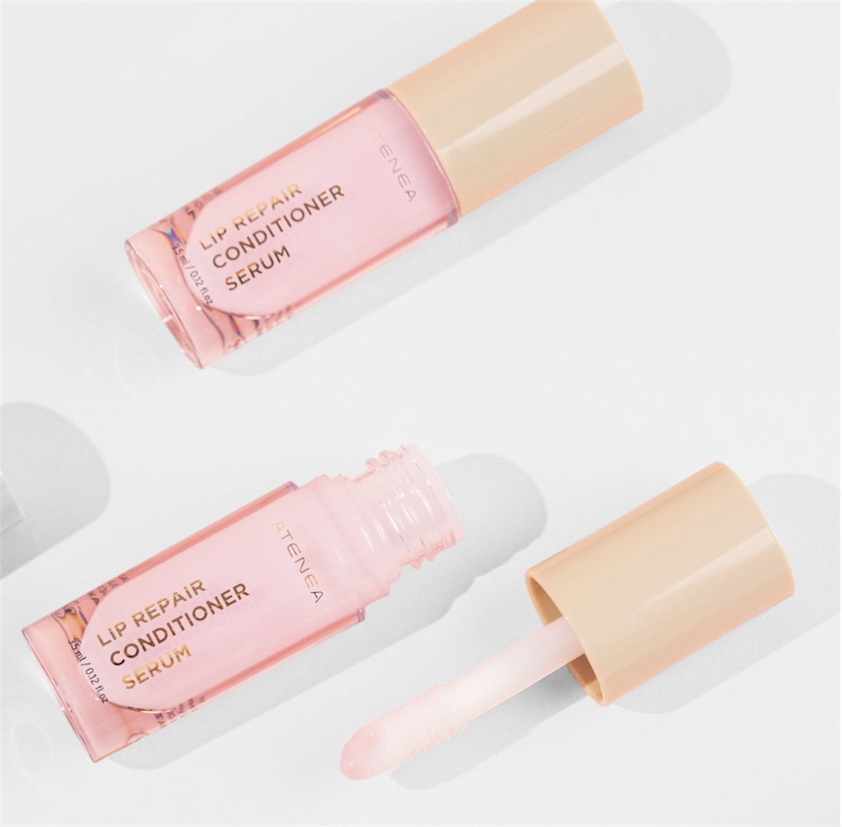 ACONDICIONADOR REPARADOR DE LABIOS ATENEA