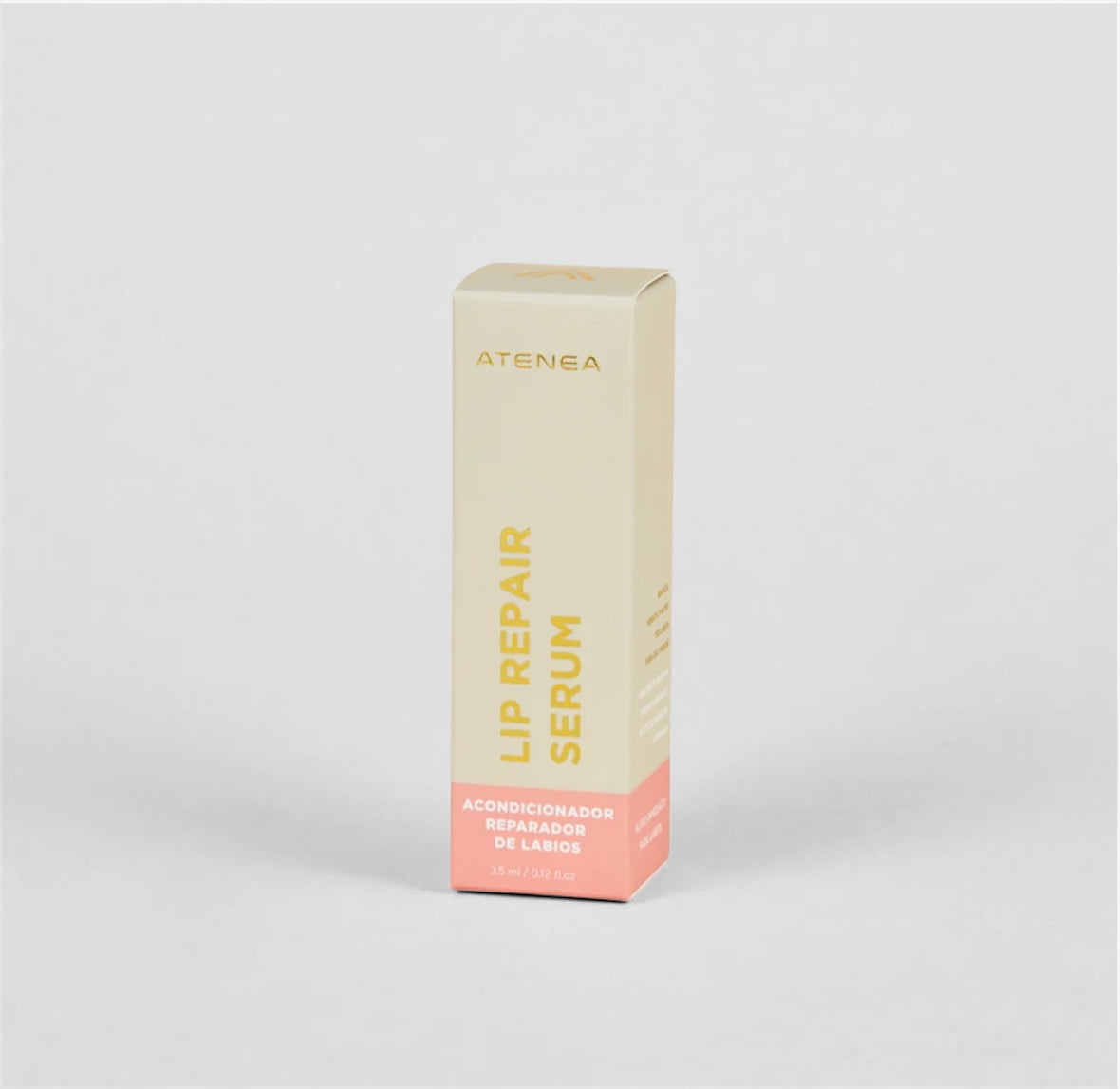 ACONDICIONADOR REPARADOR DE LABIOS ATENEA