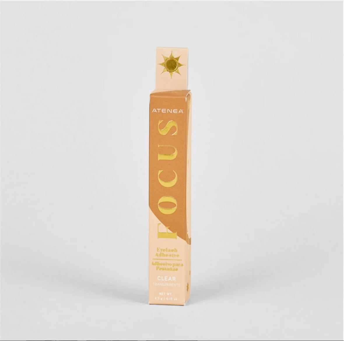 PEGA PARA PESTAÑAS ATENEA