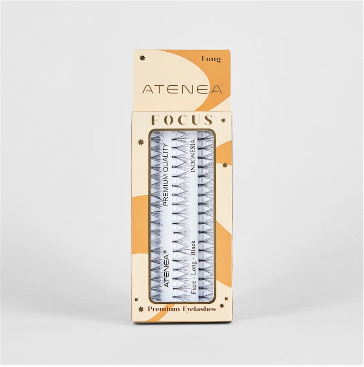 PESTAÑAS POSTIZAS ATENEA PUNTO A PUNTO PREMIUM