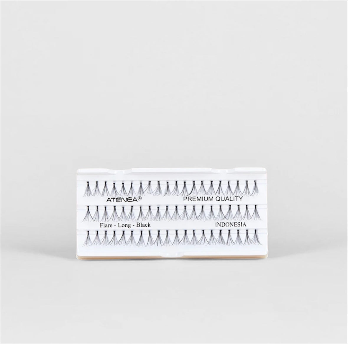 PESTAÑAS POSTIZAS ATENEA PUNTO A PUNTO PREMIUM