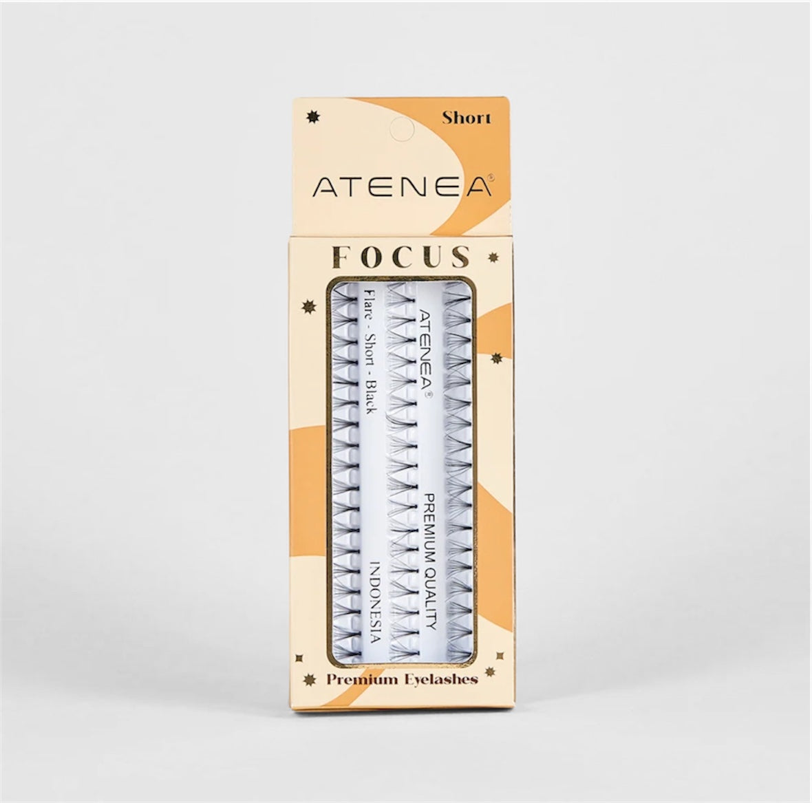 PESTAÑAS POSTIZAS ATENEA PUNTO A PUNTO PREMIUM