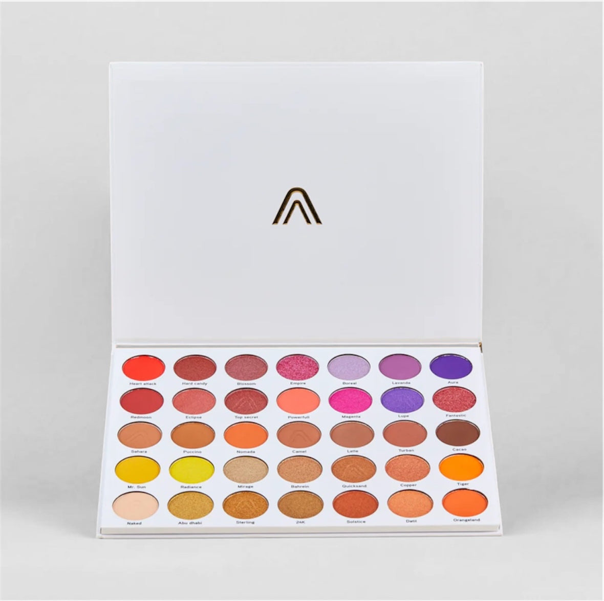 SOMBRA ATENEA MAJESTIC X 35