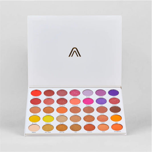 SOMBRA ATENEA MAJESTIC X 35