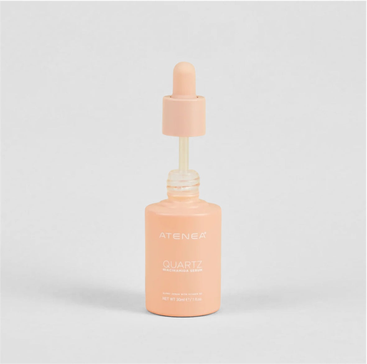 SERUM NIACINAMIDA ATENEA