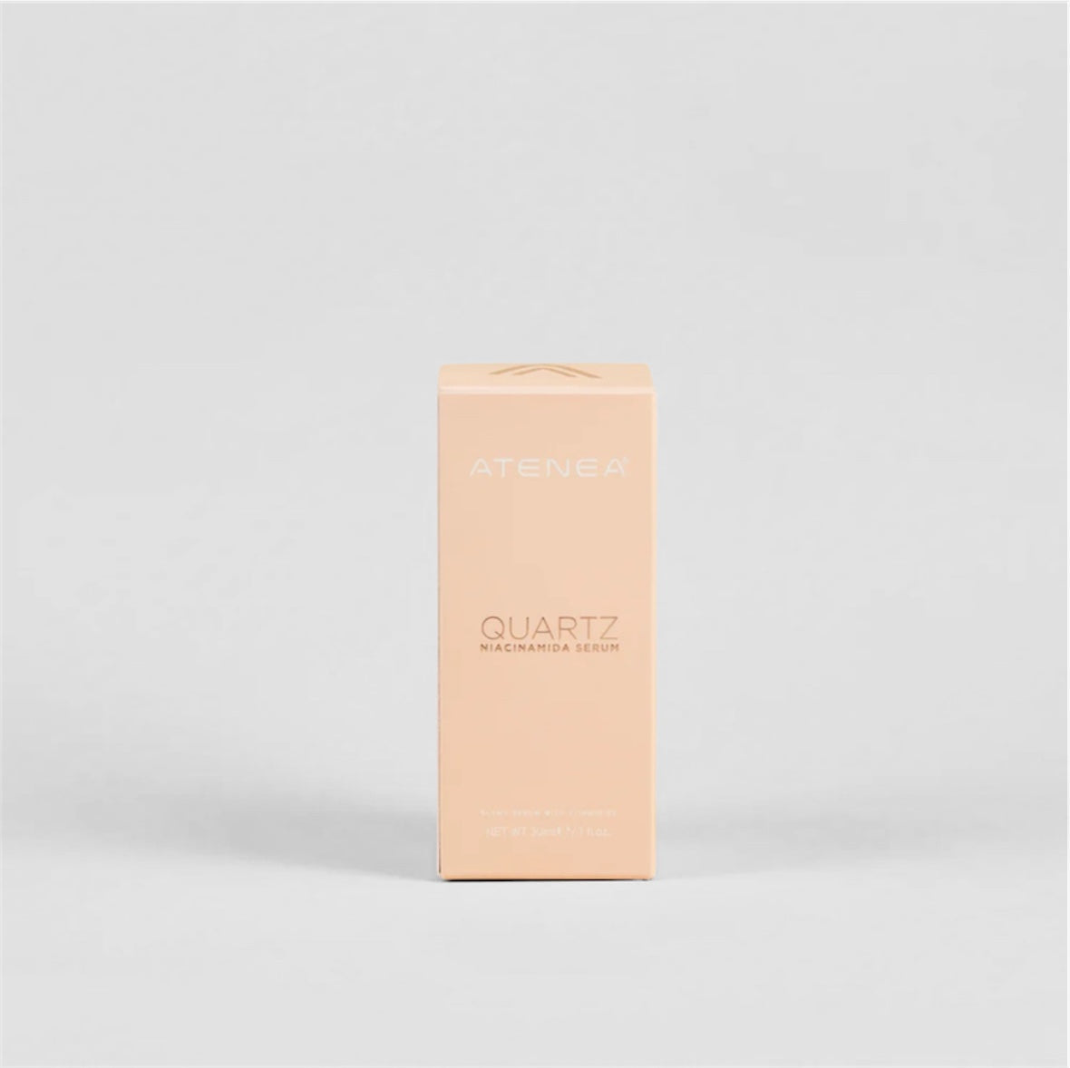 SERUM NIACINAMIDA ATENEA