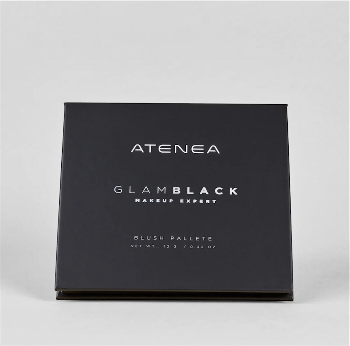 RUBOR ATENEA GLAMBLACK X4