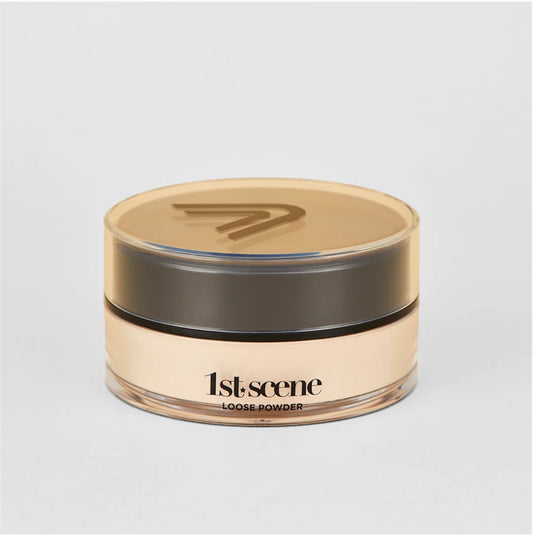 POLVO SUELTO ATENEA 1ST SCENE