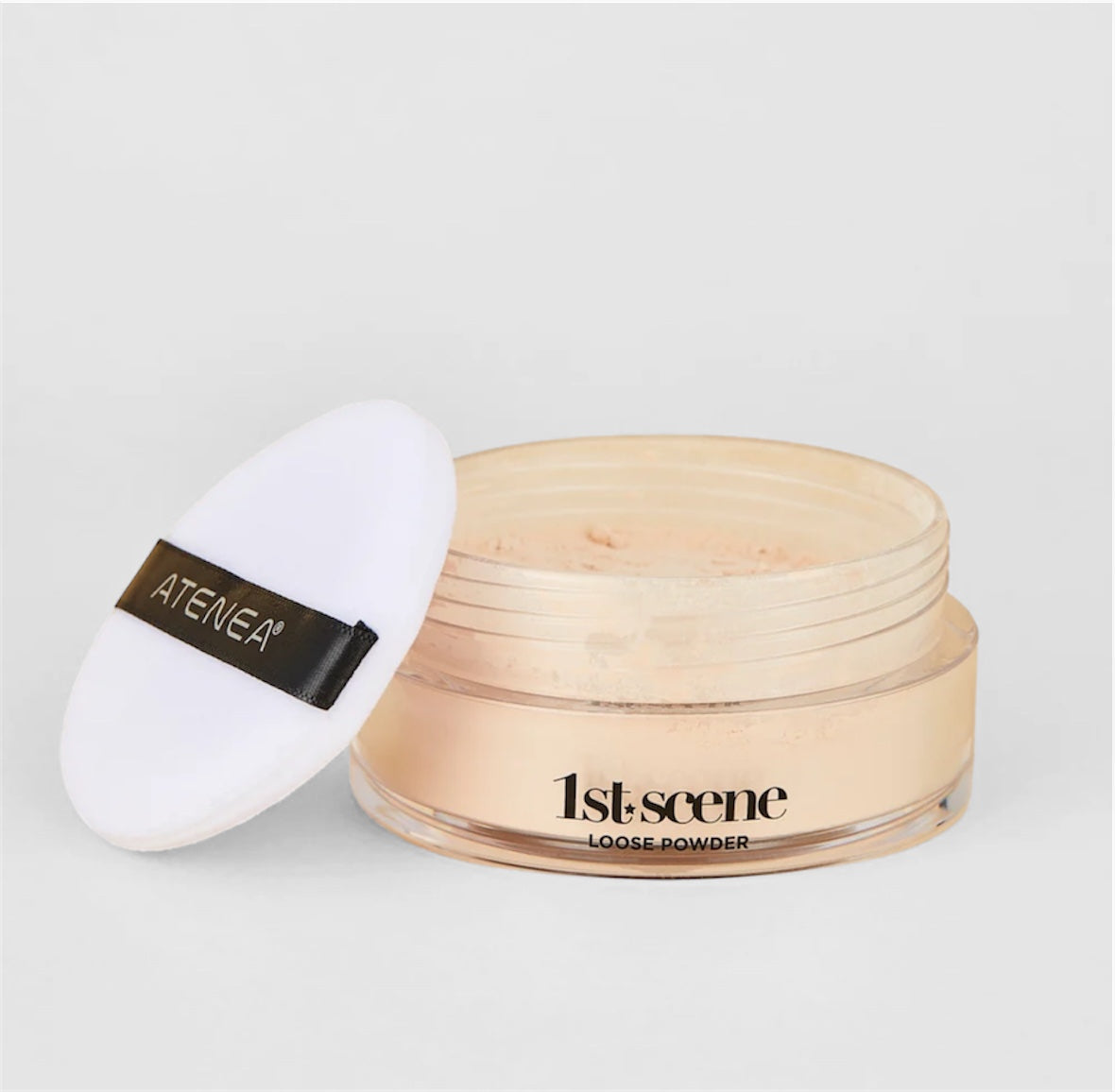 POLVO SUELTO ATENEA 1ST SCENE