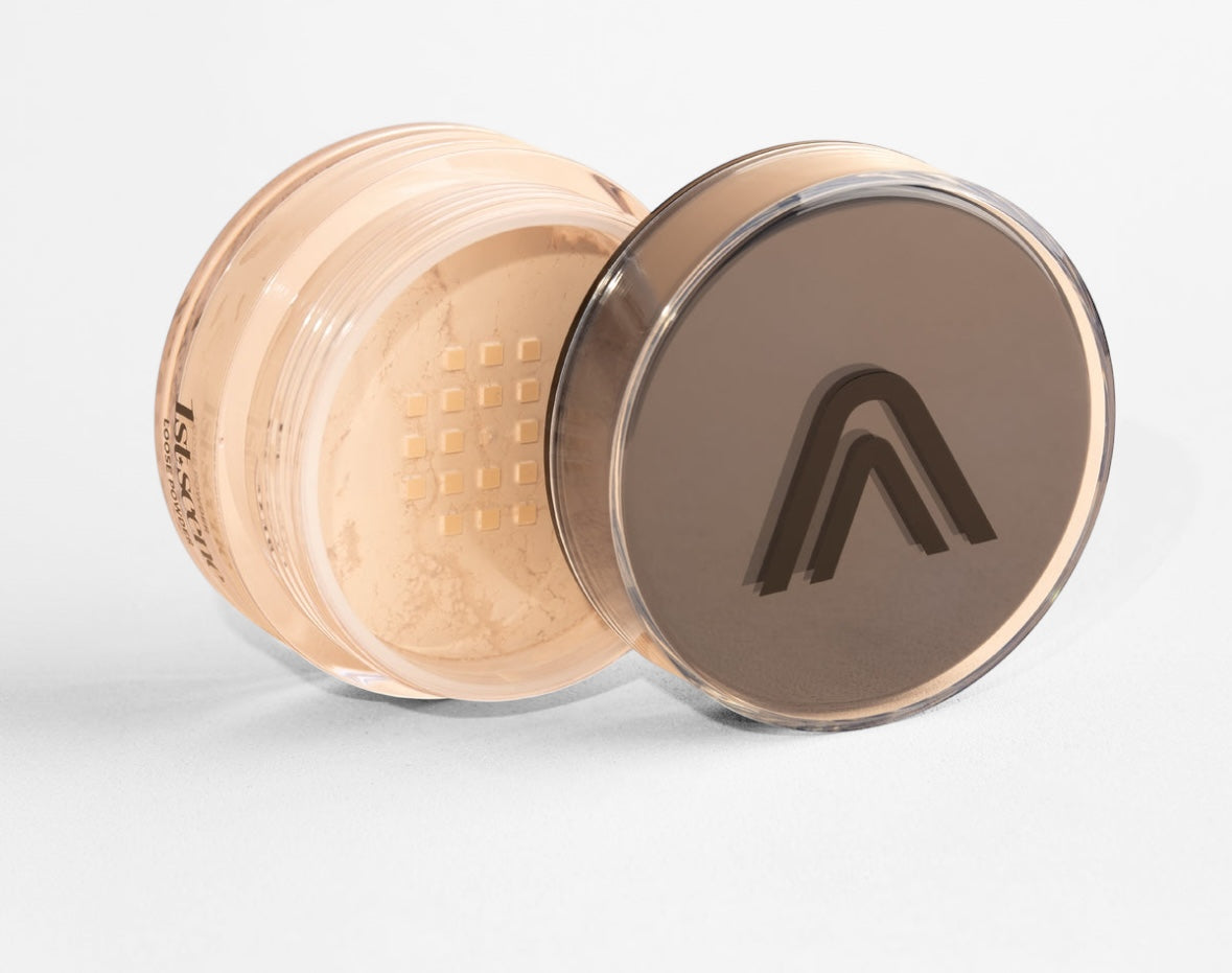 POLVO SUELTO ATENEA 1ST SCENE