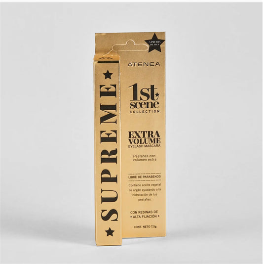 PESTAÑINA ATENEA SUPREME LINE