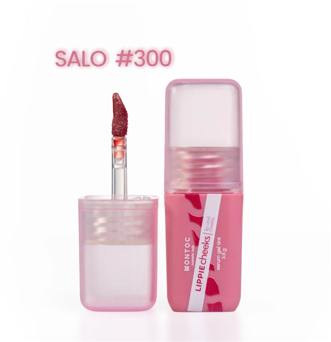 TINTA LIPPIE CHEEKS MONTOC