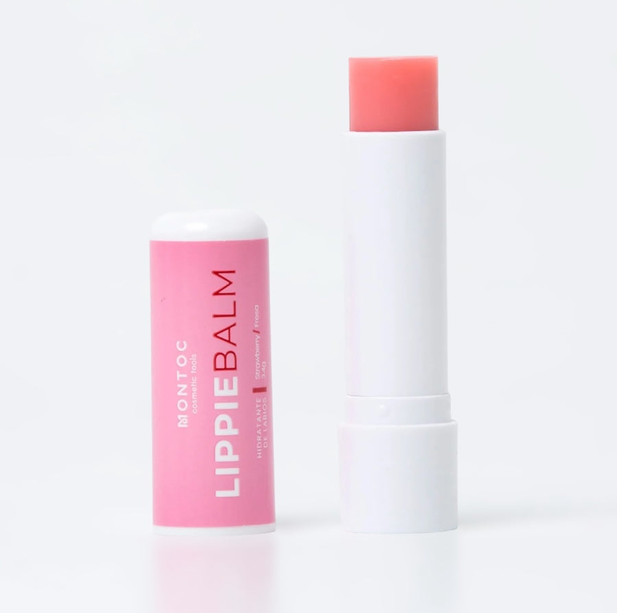 BRILLO MONTOC LIPPIE BALM