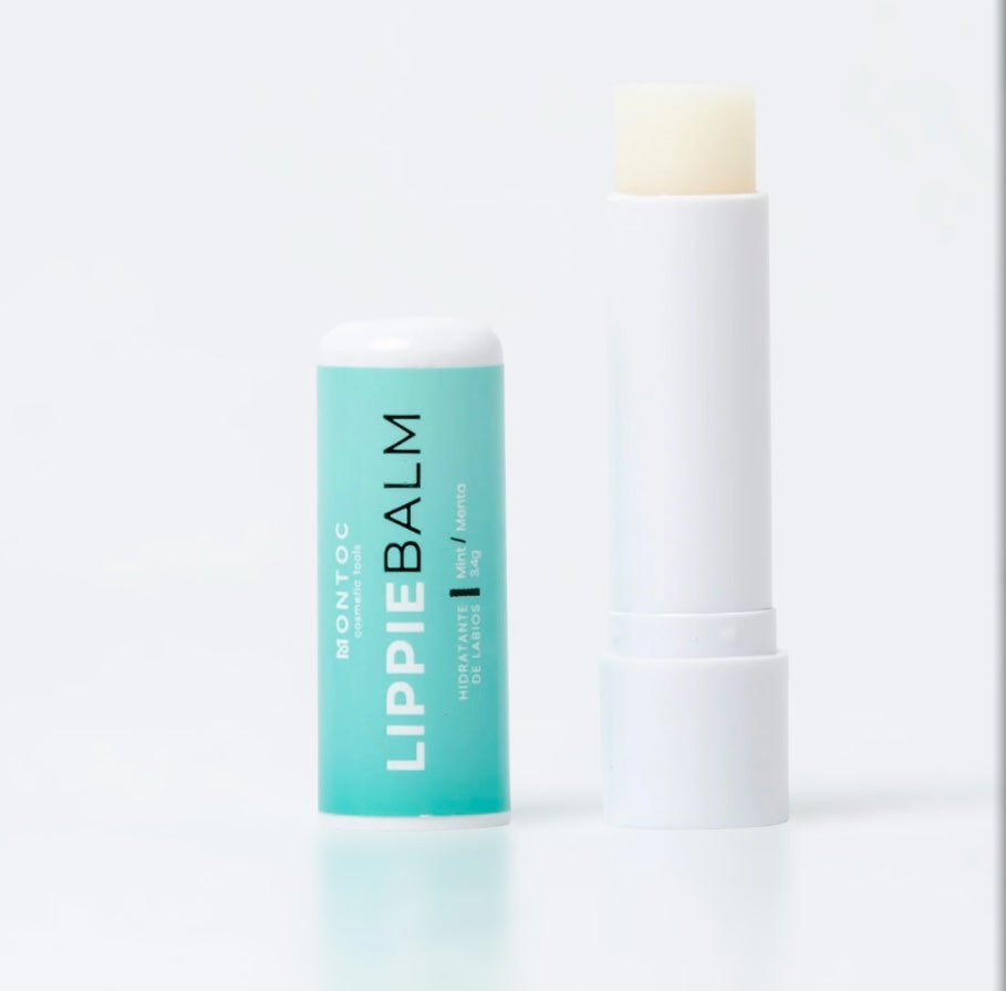 BRILLO MONTOC LIPPIE BALM