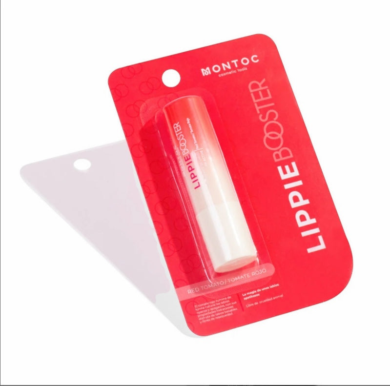 LIPPIE BOOSTER MONTOC