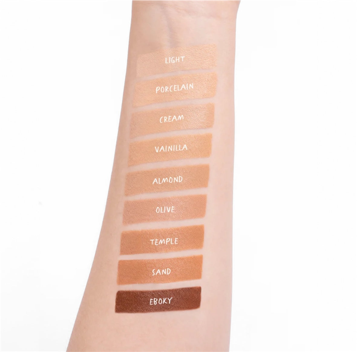 BASE LIQUIDA CREAM ATENEA 1ST