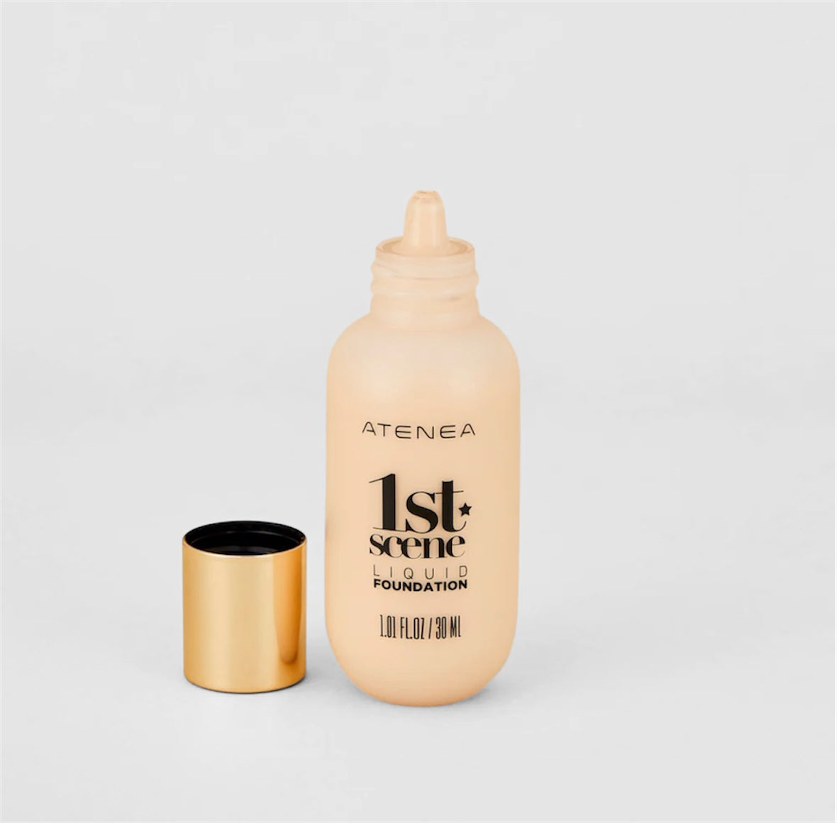 BASE LIQUIDA CREAM ATENEA 1ST