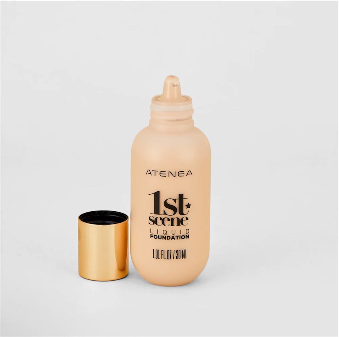 BASE LIQUIDA CREAM ATENEA 1ST