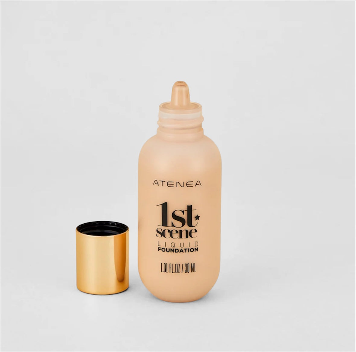 BASE LIQUIDA CREAM ATENEA 1ST