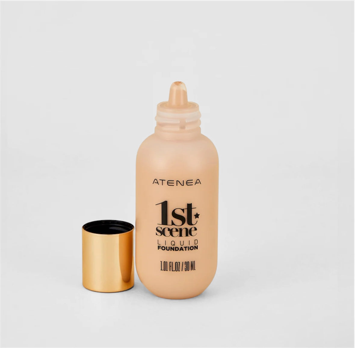 BASE LIQUIDA CREAM ATENEA 1ST