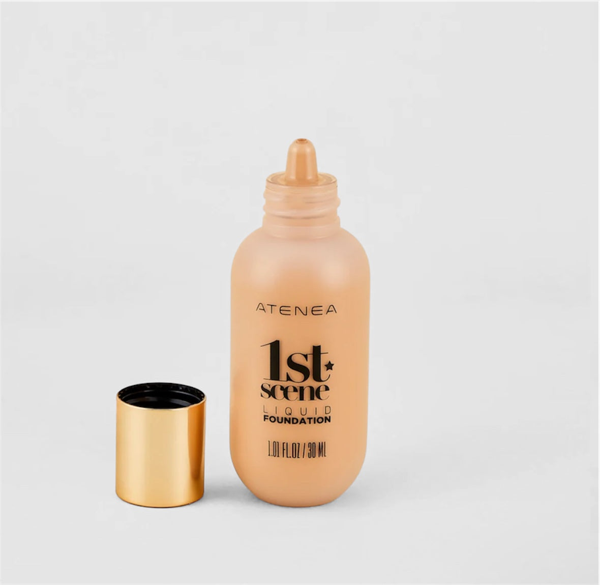 BASE LIQUIDA CREAM ATENEA 1ST